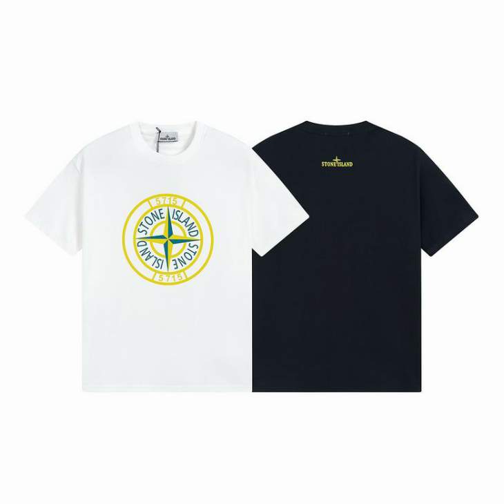 Picture of Stone Island T Shirts Short _SKUStoneIslandM-XXLcptxW6311719